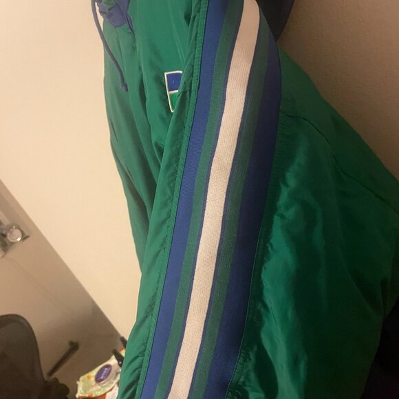 XL Vintage Seahawks Starter Jacket - Picture 6 of 10